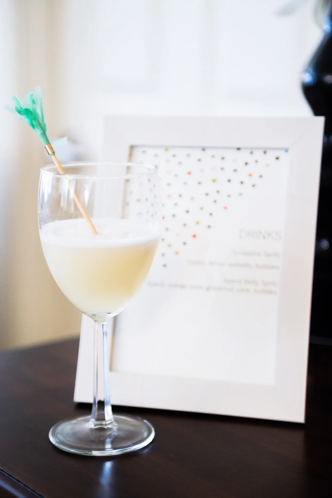  The Sgroppino |  Photo by:     Procopio Photography   