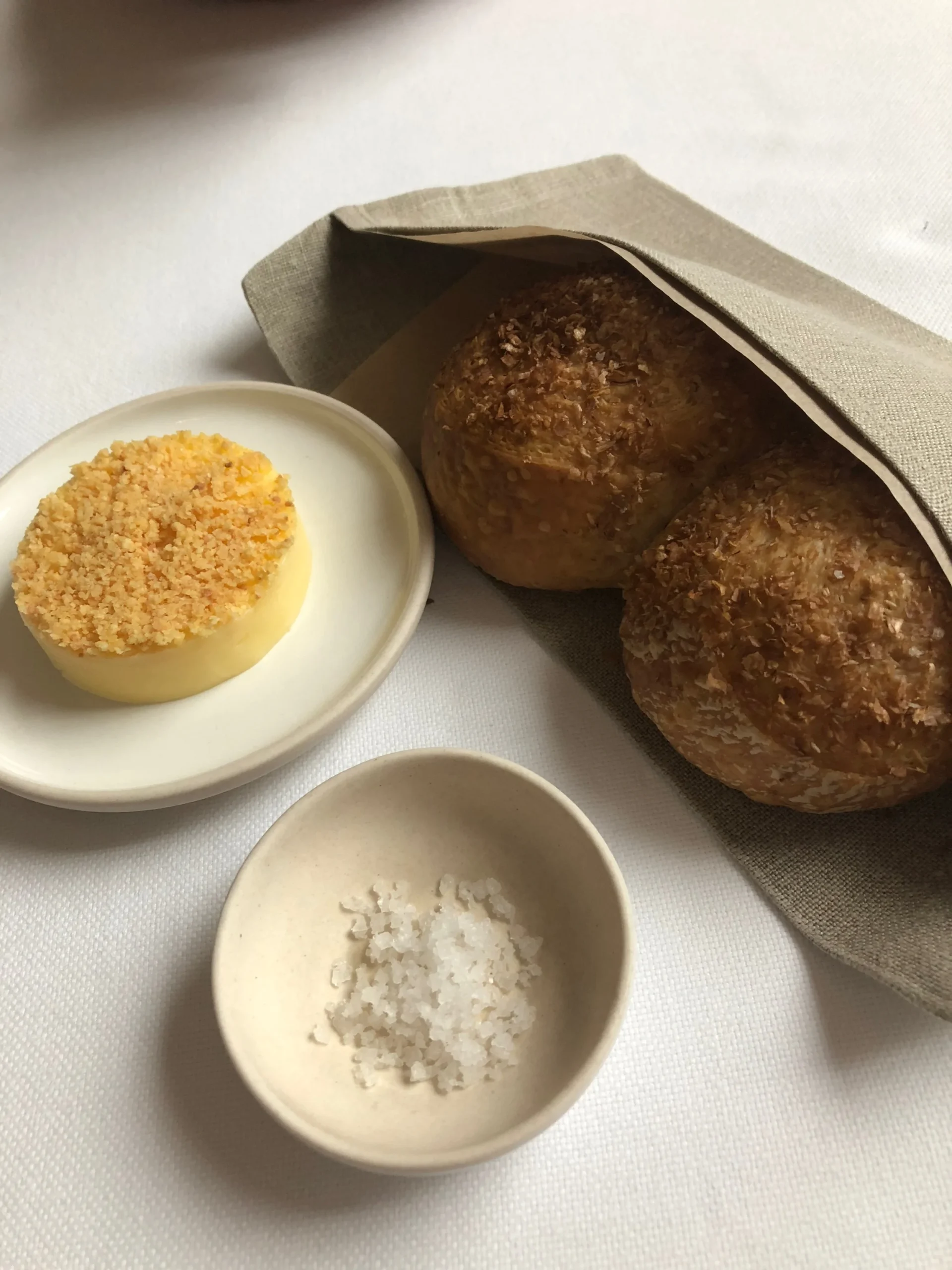  I still dream of the Bread course at EMP! (2018) 