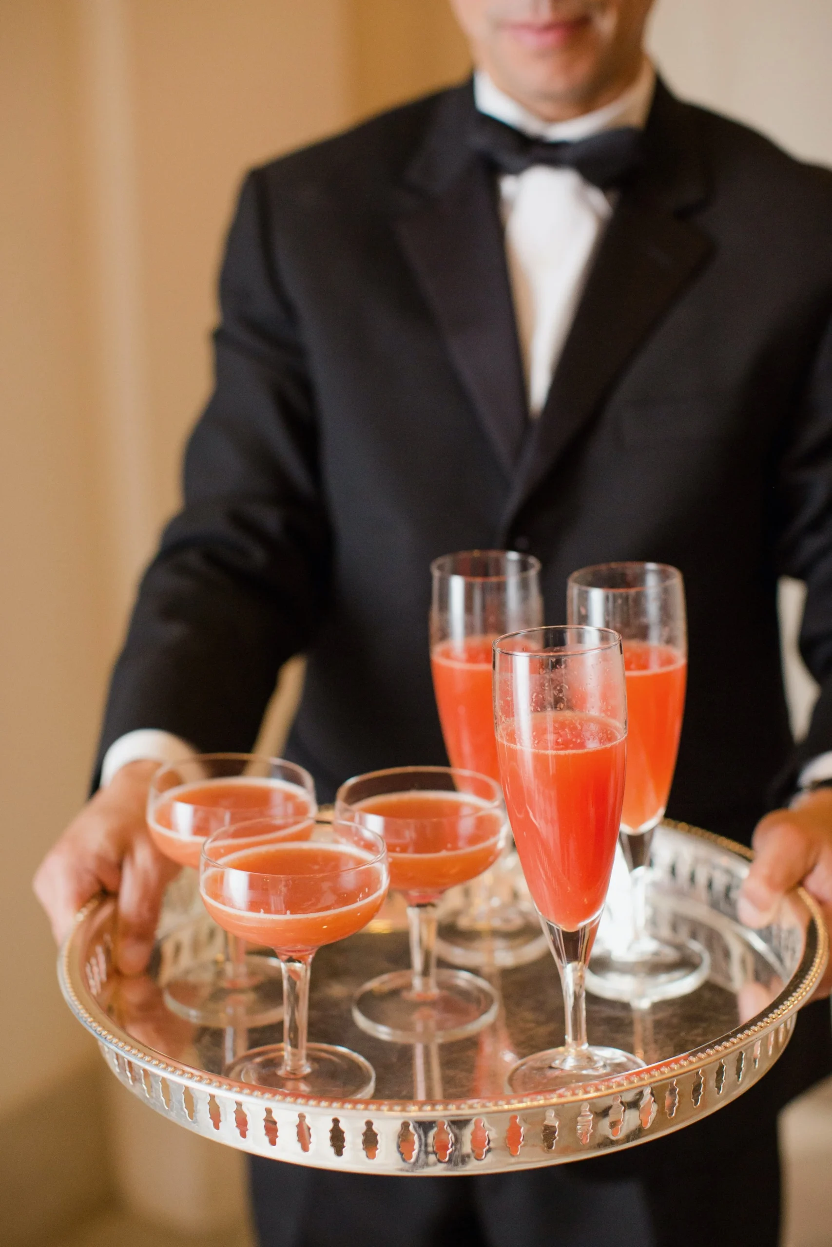  Catering:  Design Cuisine ; Photo:  Katelyn James  